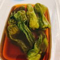 クックORPKKL☆'s cooksnap of when they made まるごとピーマンのお浸し.