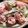zii51's cooksnap of when they made トマトとオクラのツナマヨ和え.