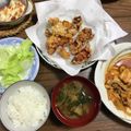 ☆akki～☆'s cooksnap of when they made 冷めてもザク旨♡クランキーチキン.