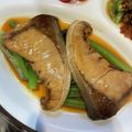 firdaus2k7's cooksnap of when they made ★ぶりの照り焼き.