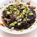 クックE662AA☆'s cooksnap of when they made 簡単♪とろとろナスの煮浸し.