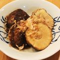 かなりんココりん's cooksnap of when they made レンジだけ♫簡単すぎる しいたけの甘辛煮.