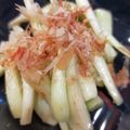 こんこんこんのん's cooksnap of when they made THE 島らっきょう塩漬け.