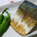ピンクのたまご's cooksnap of when they made 簡単（　´∀｀）さばのふっくら和風蒸し♪.