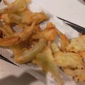 こんこんこんのん's cooksnap of when they made 島らっきょうを全部食べちゃう天ぷら♪.