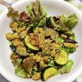 DORA＊DORA's cooksnap of when they made 作り置き・お野菜とひき肉のカレー炒め.