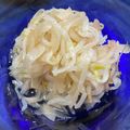 にこにこもきゅ's cooksnap of when they made もやしガリ.