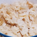 しーちゃんpapa's cooksnap of when they made さっぱりしょうがご飯.