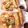 ame-ikuru's cooksnap of when they made パッタイ風焼うどん.