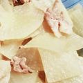 まぶたん's cooksnap of when they made 豚バラ肉と大根の煮物.