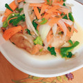 hitomiさん's cooksnap of when they made ささみでヘルシーチキン南蛮.