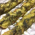 かみりょこママ's cooksnap of when they made 塩昆布とチーズで♪カリ☆ホク新じゃが.