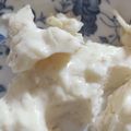 ro_n☆'s cooksnap of when they made 生クリーム不要☆牛乳で作るソフトクリーム.