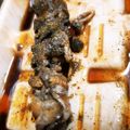 えちごのソウジロ's cooksnap of when they made キモ刺し職が教える！ビールが進む肝焼き.