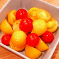 Aloha☆★'s cooksnap of when they made ５分で完成！トマトのみそマリネ.