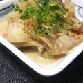 京ん家's cooksnap of when they made 大阪名物！新世界のどて焼き♪.