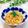 Satoco❋'s cooksnap of when they made かつお粉で☆卵かけうどん.