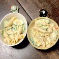 s06007's cooksnap of when they made ペンネとツナのミックスサラダ.