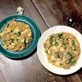 s06007's cooksnap of when they made 豆腐とひき肉のシンプル旨炒め.