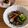 まこさんど's cooksnap of when they made ずぼら飯。ひじき煮丼.