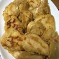♪チョコたんママ♪'s cooksnap of when they made ♬胸肉の柔らかソテー♬お好みのソースで….