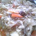 フレブルはる's cooksnap of when they made 豆腐ともやしのあんかけ.