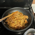 non☆non's cooksnap of when they made 細切れで豚の生姜焼き♪.