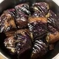 ★さやん★'s cooksnap of when they made なすの煮浸し.