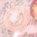 minmo2✳️2's cooksnap of when they made 枝豆とゆかりの塩昆布おにぎり.
