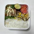 クックchitann's cooksnap of when they made 揚げ高野カレー風味.