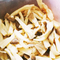 Ruca＊'s cooksnap of when they made レンジで簡単エリンギのナムル◆作り置き.