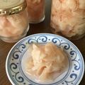 けぼころ's cooksnap of when they made 簡単低糖質☆新生姜の甘酢漬け.