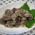 おかあちゃん。's cooksnap of when they made まぐろの竜田揚げ.