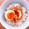 Aloha☆★'s cooksnap of when they made ☆麻薬たまご☆.