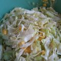 ミチケイ's cooksnap of when they made ☆マヨなし☆サッパリコールスロー.