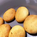 ♡アンティのママ♡'s cooksnap of when they made 簡単おやつ！材料３つ懐かしい味たまごパン.