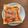 chikinda's cooksnap of when they made ピザソースだけで美味しいサクサクトースト.