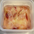 ♡yummy♡'s cooksnap of when they made ガリ☆新しょうがとみょうがの甘酢漬け.