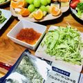 ねっちゃんっ's cooksnap of when they made いくらのおつまみ.