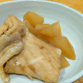 ちーまぐ's cooksnap of when they made ぶりのあらと大根の煮物.
