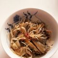 レモンGRASS's cooksnap of when they made *アジの南蛮漬け*.