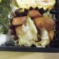 3姉妹ちゃんママ's cooksnap of when they made お弁当のおかず☆ウィンナ☆.