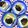 ふたごゆき's cooksnap of when they made 三色冷奴。ごまふりかけ。.