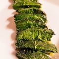なーなちゃん's cooksnap of when they made 津軽の郷土料理 なすのしそ巻き.