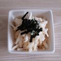 アクセル☆'s cooksnap of when they made 大根の明太マヨサラダ.