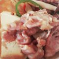 ゆち8's cooksnap of when they made トマトピーマンすき焼き風.