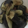 クックBLTENE☆'s cooksnap of when they made 簡単なすのレンジ蒸し.
