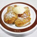 ＠迷子＠'s cooksnap of when they made 豆乳で作るふわふわ黒糖フレンチトースト.