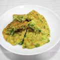 ＠迷子＠'s cooksnap of when they made 簡単ネギ焼き.