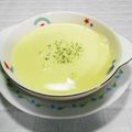 ＠迷子＠'s cooksnap of when they made とうもろこし1本からコーンポタージュ.